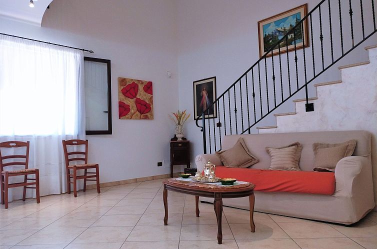 Vakantiehuis Villa mit privatem Pool 11 Betten