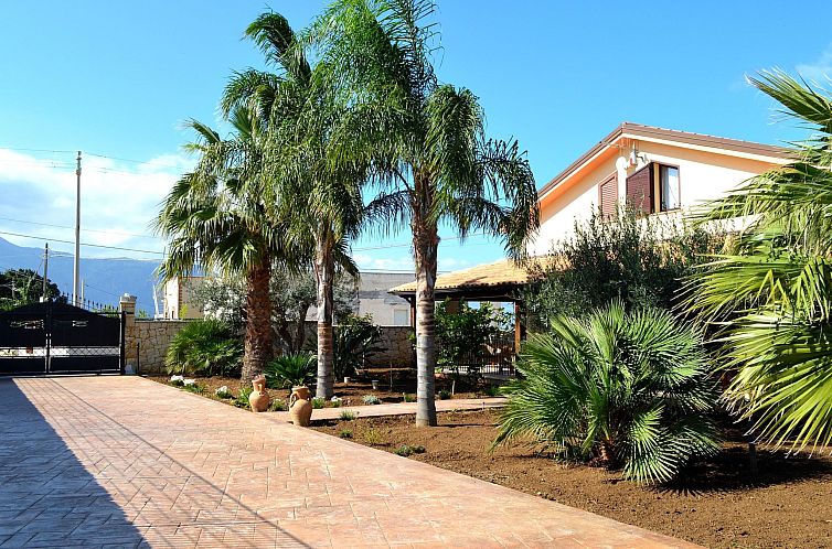 Vakantiehuis Villa mit privatem Pool 11 Betten