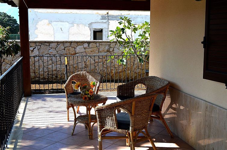 Vakantiehuis Villa mit privatem Pool 11 Betten