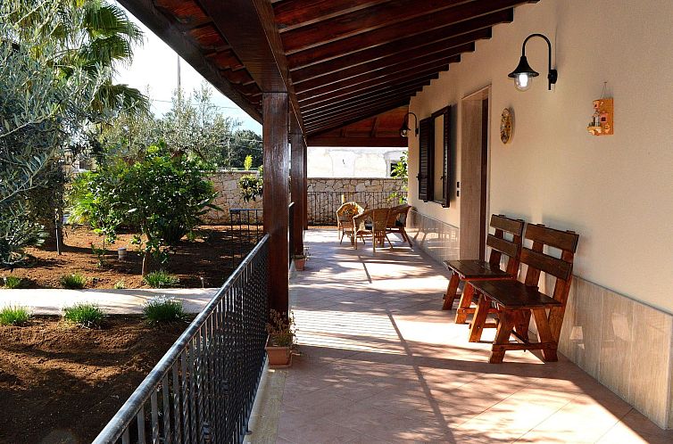 Vakantiehuis Villa mit privatem Pool 11 Betten