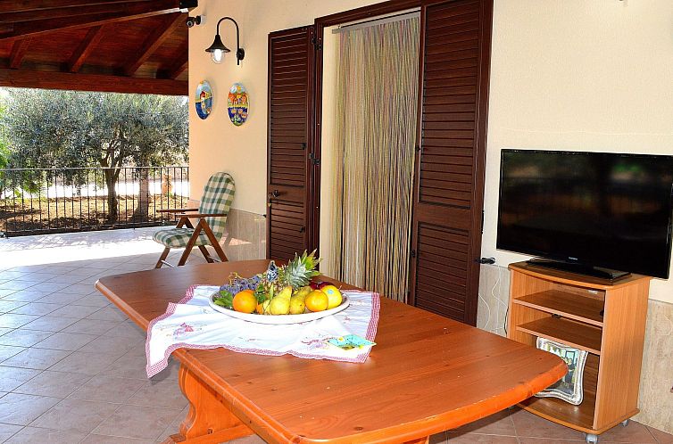 Vakantiehuis Villa mit privatem Pool 11 Betten