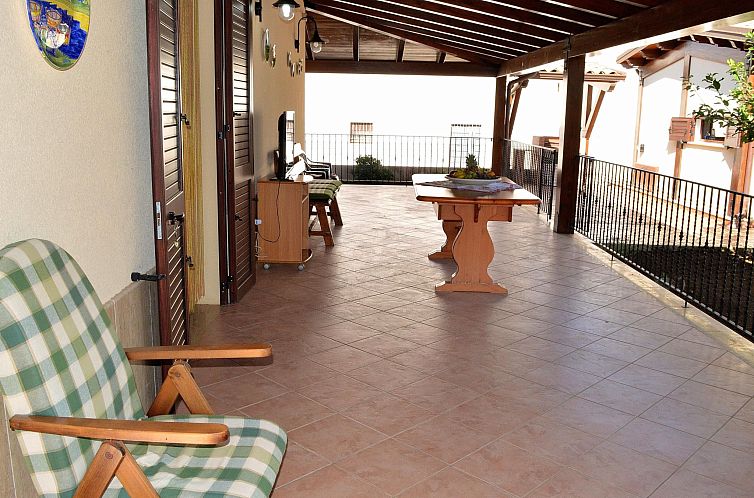 Vakantiehuis Villa mit privatem Pool 11 Betten