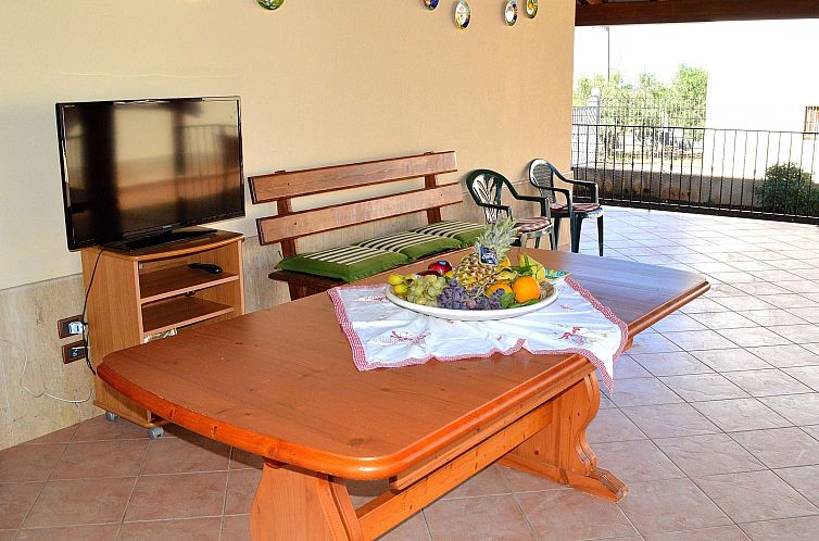 Vakantiehuis Villa mit privatem Pool 11 Betten