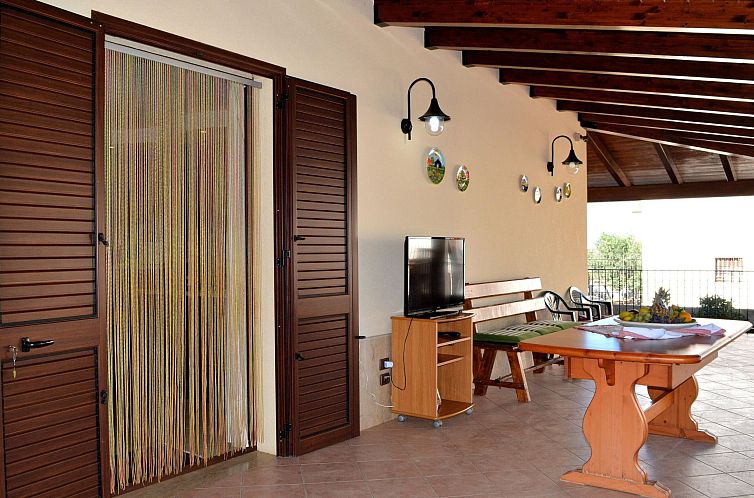 Vakantiehuis Villa mit privatem Pool 11 Betten