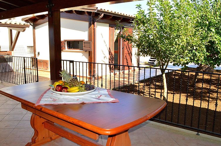 Vakantiehuis Villa mit privatem Pool 11 Betten