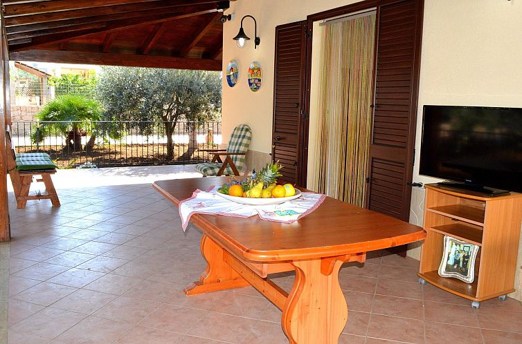 Vakantiehuis Villa mit privatem Pool 11 Betten