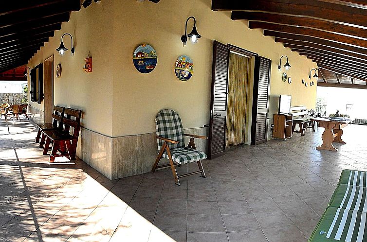 Vakantiehuis Villa mit privatem Pool 11 Betten