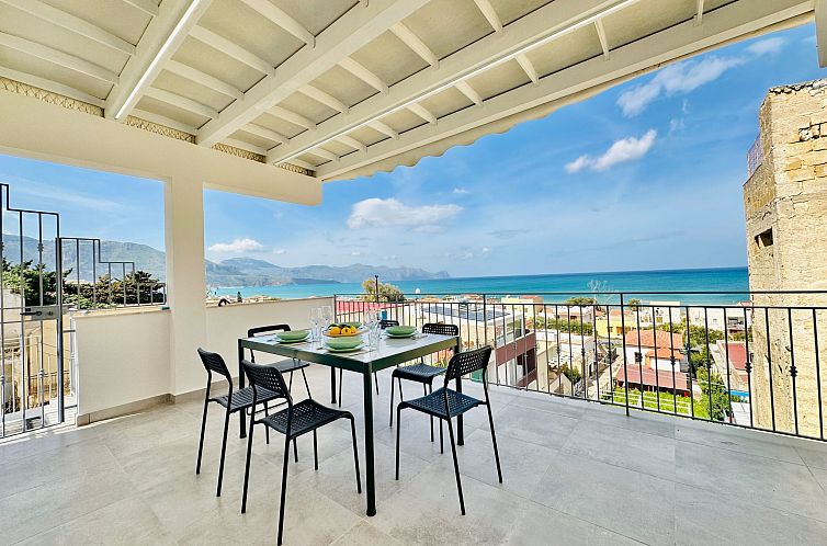 Appartement Sea Life Giulia, 200 m vom Strand entfernt