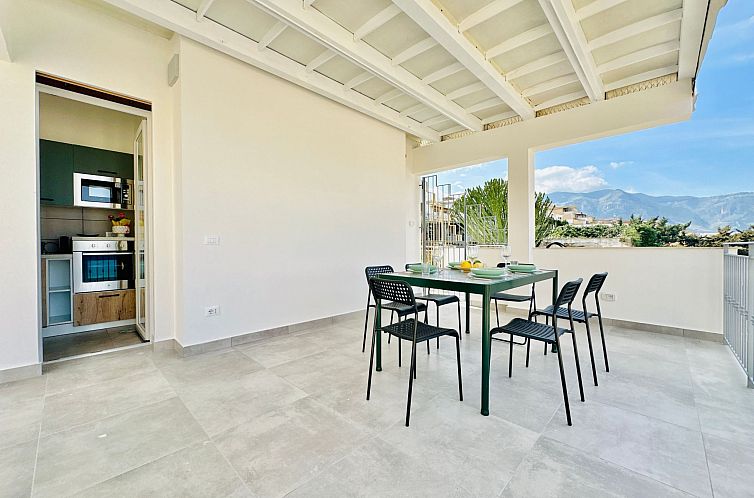 Appartement Sea Life Giulia, 200 m vom Strand entfernt