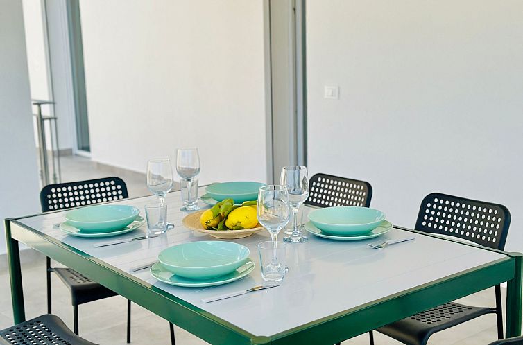 Appartement Sea Life Giulia, 200 m vom Strand entfernt
