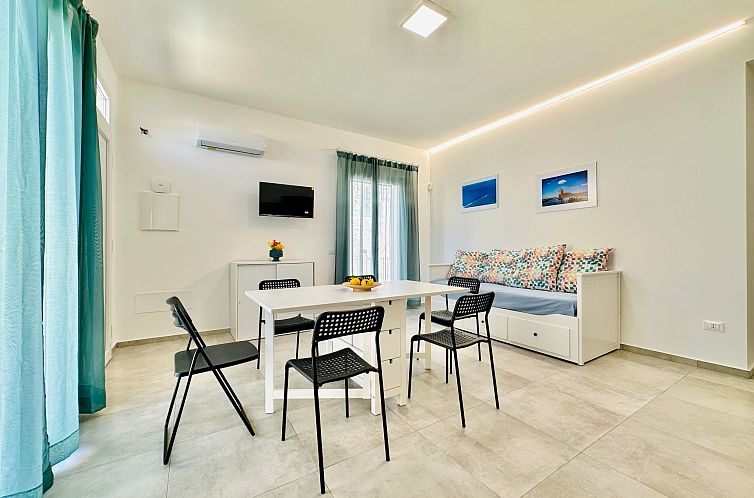 Appartement Sea Life Giulia, 200 m vom Strand entfernt