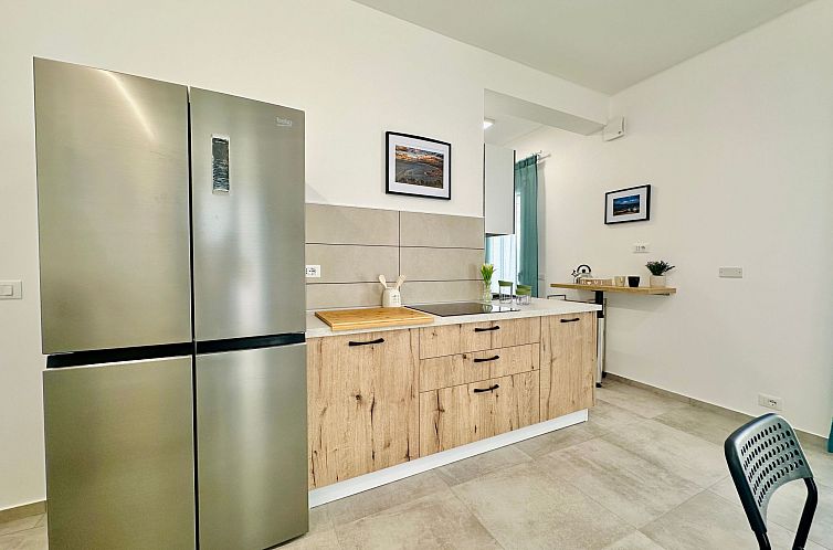 Appartement Sea Life Giulia, 200 m vom Strand entfernt