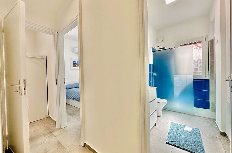 Appartement Sea Life Giulia, 200 m vom Strand entfernt
