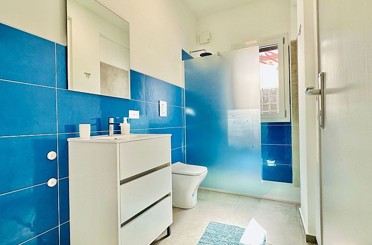 Appartement Sea Life Giulia, 200 m vom Strand entfernt