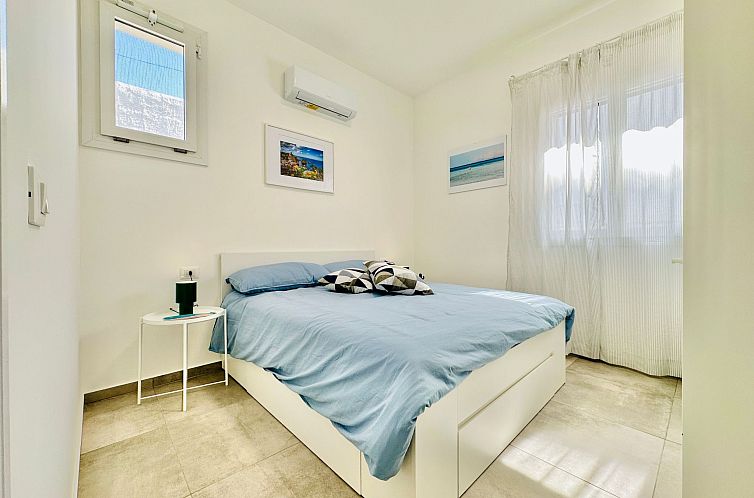 Appartement Sea Life Giulia, 200 m vom Strand entfernt