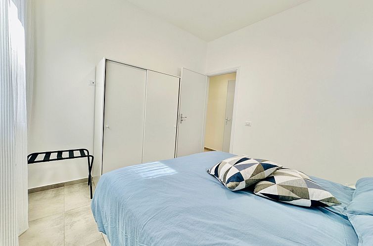 Appartement Sea Life Giulia, 200 m vom Strand entfernt