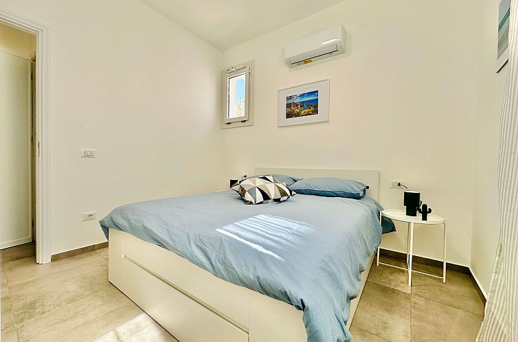 Appartement Sea Life Giulia, 200 m vom Strand entfernt