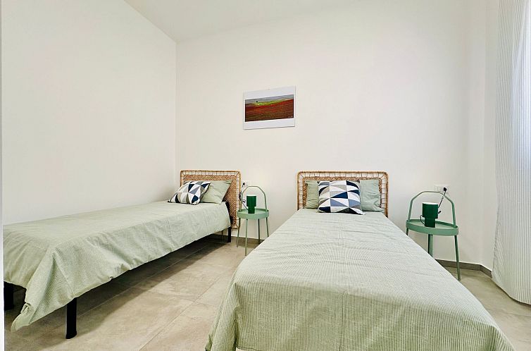 Appartement Sea Life Giulia, 200 m vom Strand entfernt