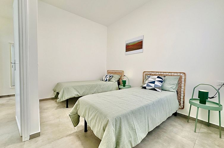 Appartement Sea Life Giulia, 200 m vom Strand entfernt