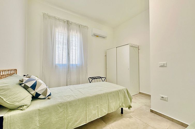 Appartement Sea Life Giulia, 200 m vom Strand entfernt