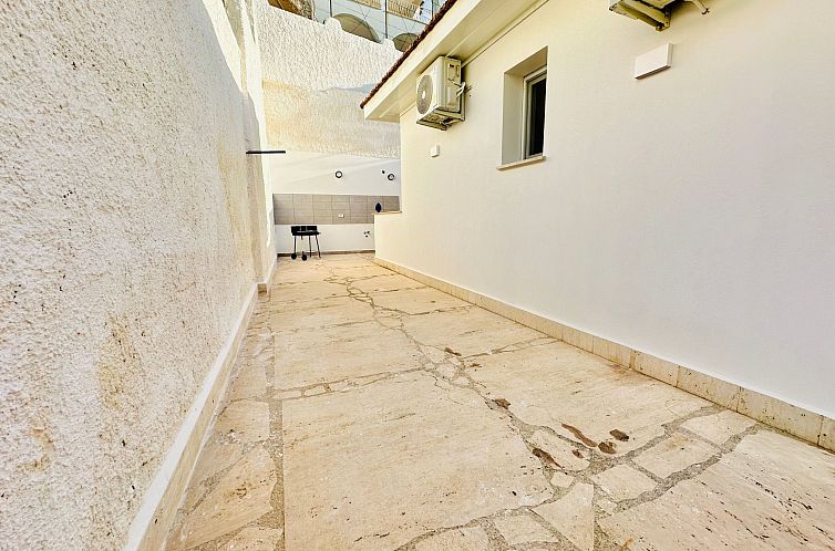 Appartement Sea Life Giulia, 200 m vom Strand entfernt