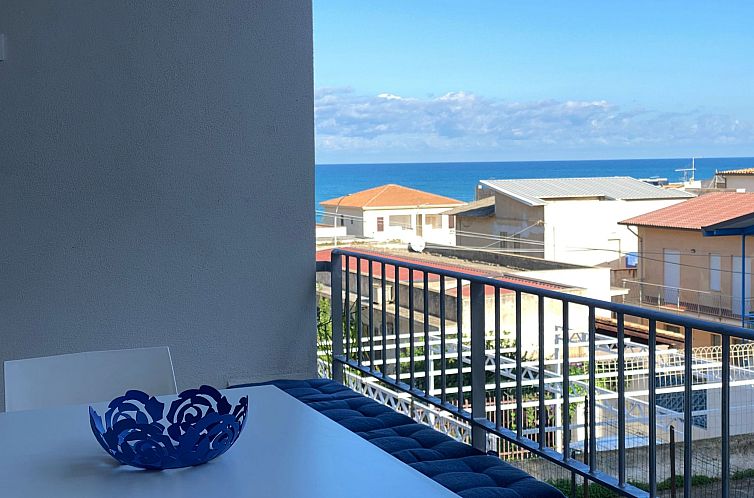 Appartement Casa La Mamà, Strand 150 m entfernt