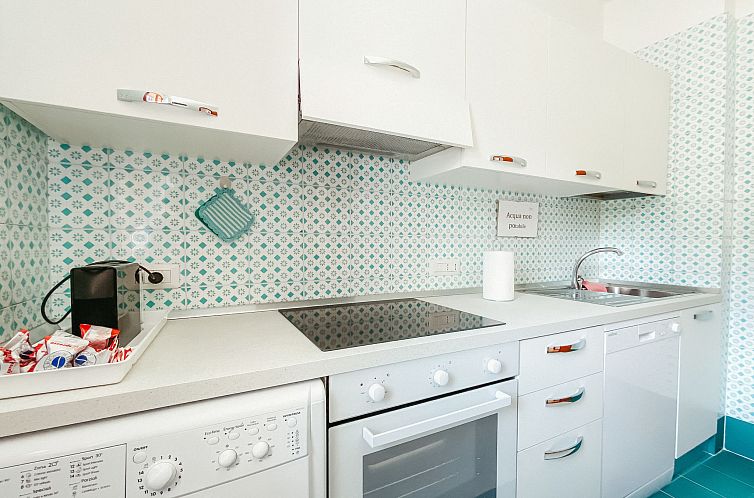 Appartement Pinta