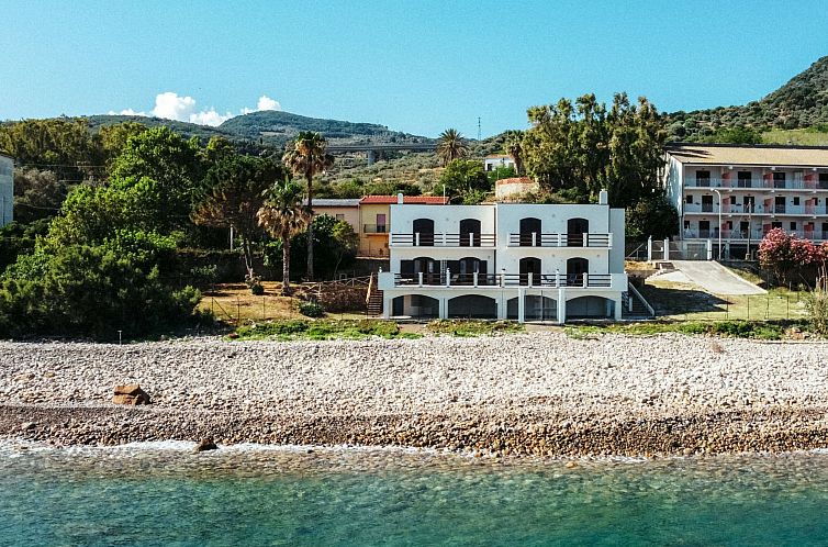 Vakantiehuis Santa Maria