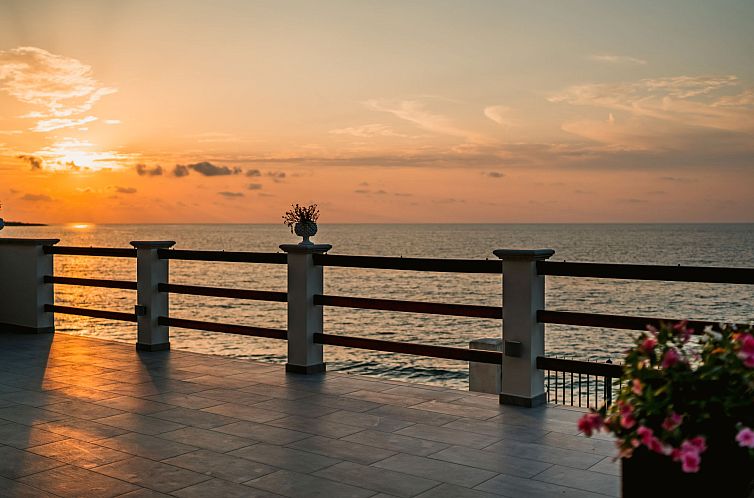 Vakantiehuis Santa Maria