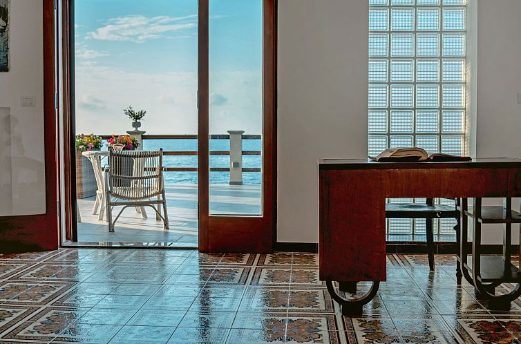 Vakantiehuis Santa Maria