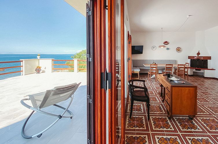 Vakantiehuis Santa Maria