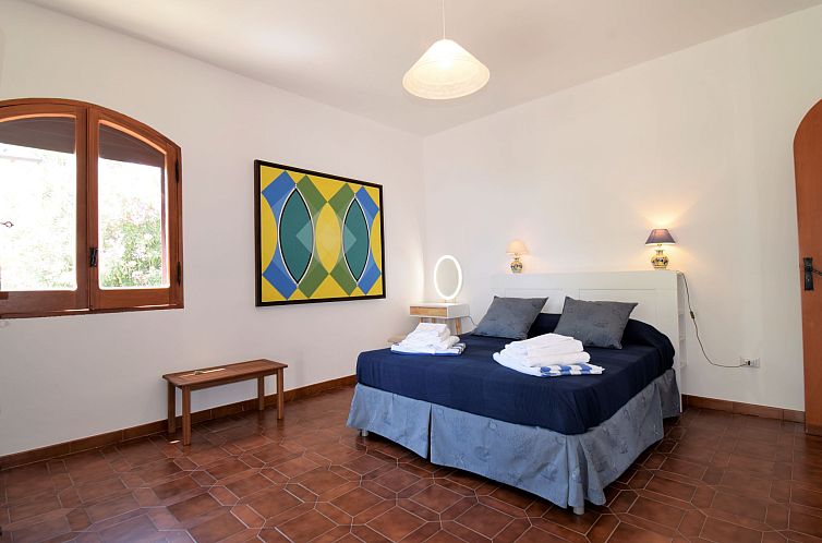 Vakantiehuis Santa Maria