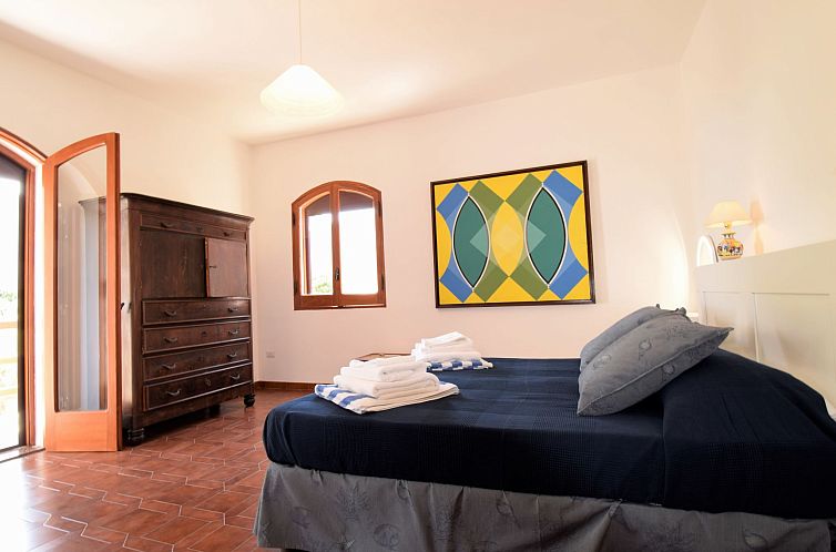 Vakantiehuis Santa Maria