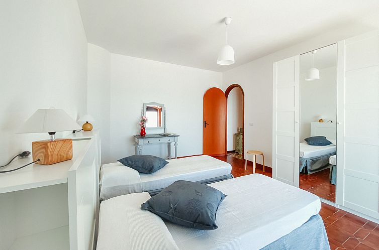 Vakantiehuis Santa Maria