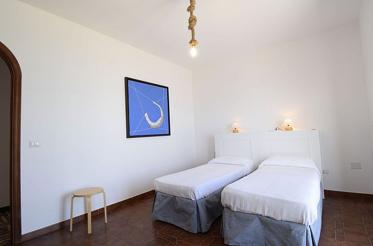 Vakantiehuis Santa Maria