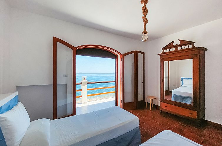 Vakantiehuis Santa Maria