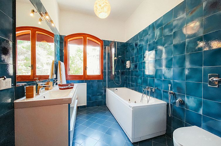 Vakantiehuis Santa Maria