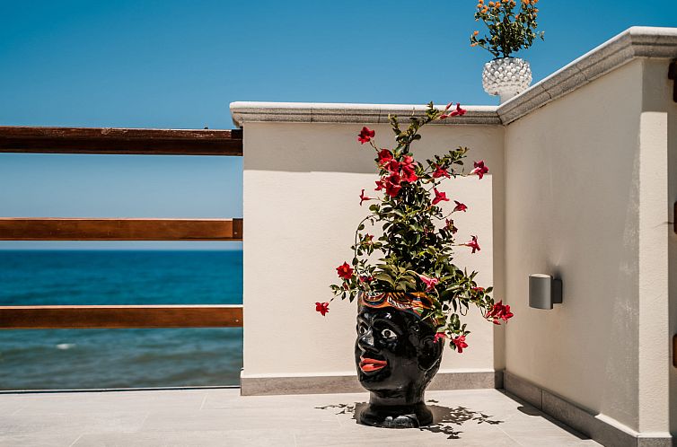 Vakantiehuis Santa Maria