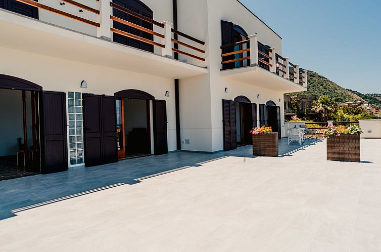 Vakantiehuis Santa Maria