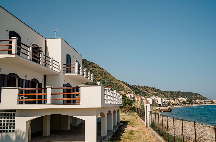 Vakantiehuis Santa Maria