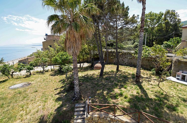 Vakantiehuis Santa Maria