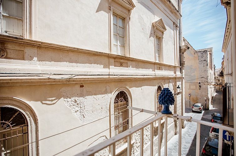 Guest house 09453702 - Apartment Sicily - Appartement in Ortigia