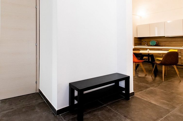 Appartement in Ortigia