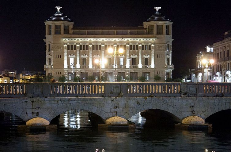 Appartement in Ortigia