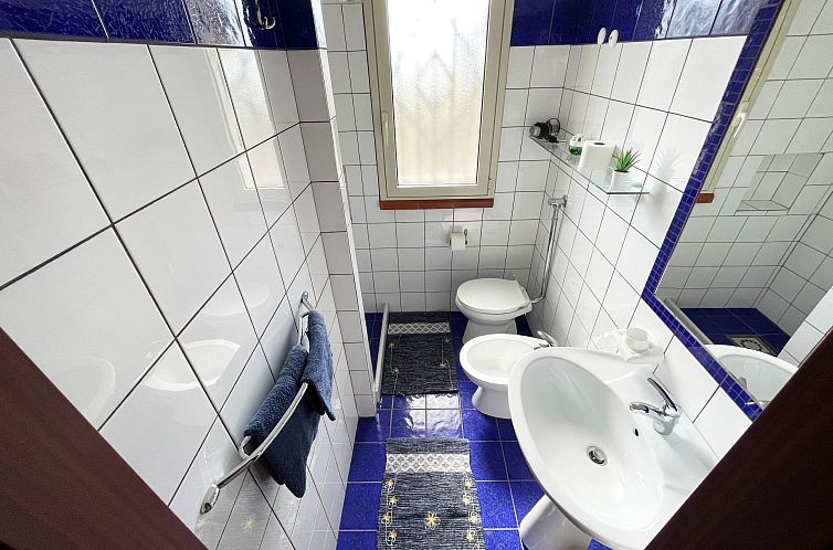 Appartement Wohnung 4 - Studio