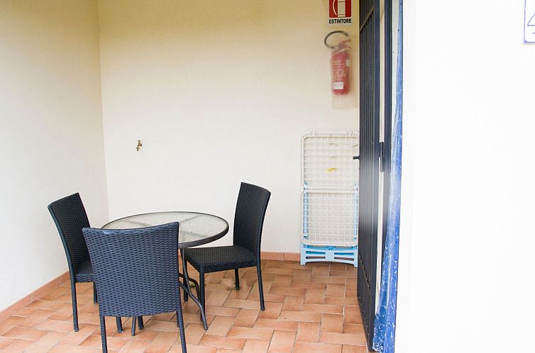 Appartement Wohnung 4 - Studio