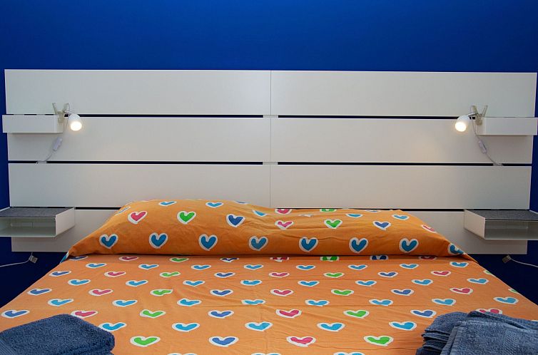 Appartement App 2 Studio-Wohnung 2 Plätze