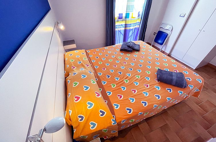 Appartement App 2 Studio-Wohnung 2 Plätze