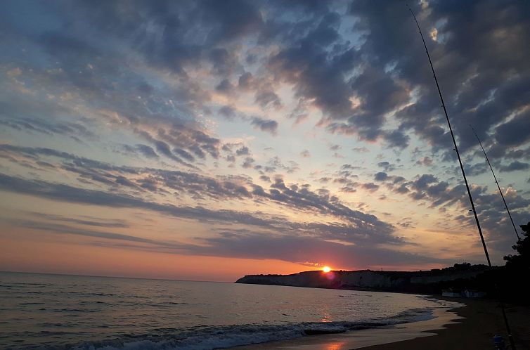 Appartement App 2 Studio-Wohnung 2 Plätze