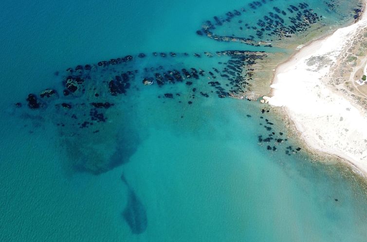 Appartement App 2 Studio-Wohnung 2 Plätze